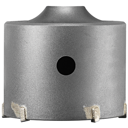 Broca sacanúcleos para pared delgada SPEEDCORE™