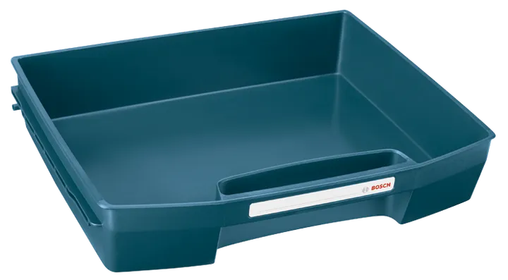 Contenedor Bosch con asa.