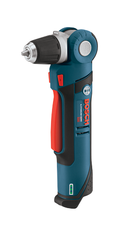 Bosch LITHIUM-ION 12V taladro.