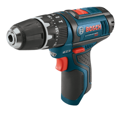 12 V Max Hammer Drill Driver - Tool Only