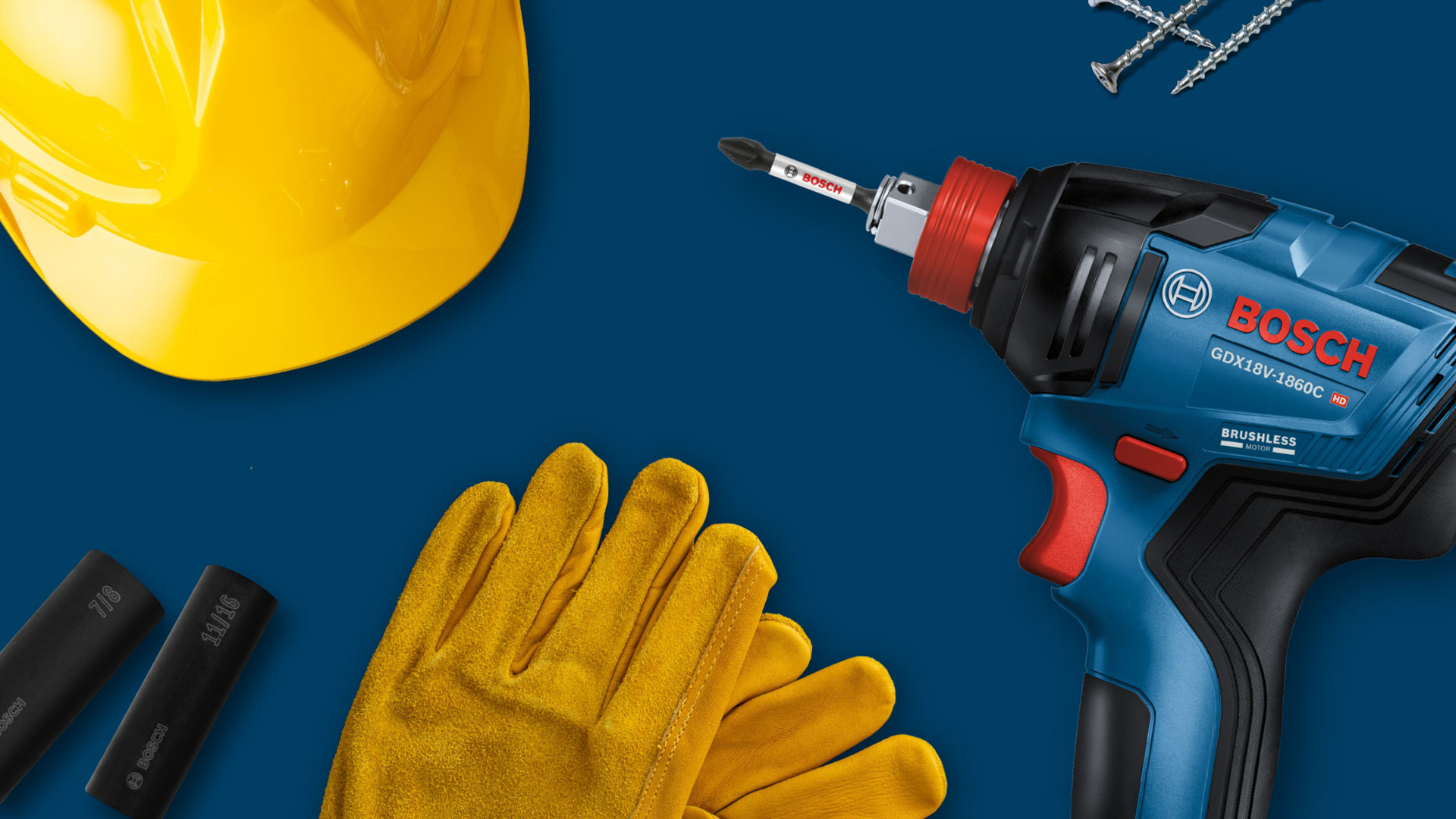 Product Safety Boschtools
